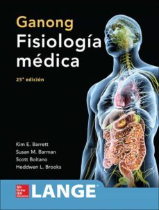 fisiologia medica de ganong-9786071513656
