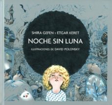noche sin luna-etgar keret-9786071600356