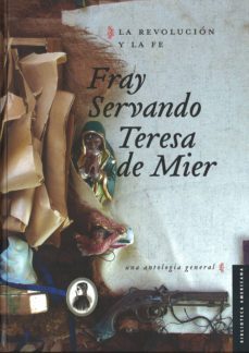 la revolucion y la fe-9786071612656