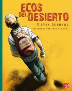 ecos del desierto (ebook)-silvia dubovoy-9786071633156