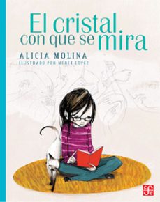 el cristal con que se mira (ebook)-alicia molina-9786071636256