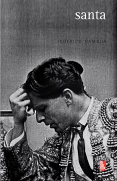 santa (ebook)-federico gamboa-9786071637956