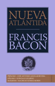 nueva atlantida (ebook)-francis bacon-9786071649256