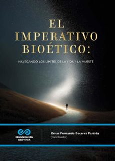 el imperativo bioetico (ebook)-9786072628656