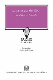 la princesa de eboli (ebook)-9786073024556