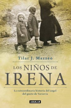 los niños de irena (ebook)-tilar mazzeo-9786073155656