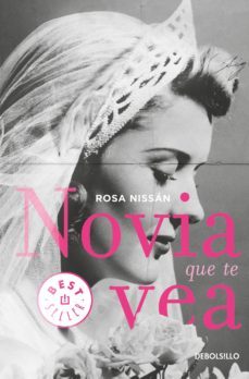 novia que te vea (ebook)-rosa nissan-9786073186056