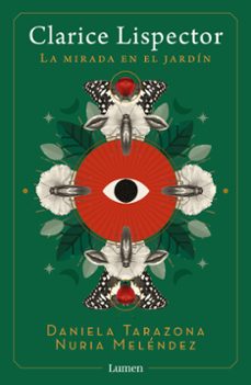 clarice lispector (ebook)-daniela tarazona-nuria melendez-9786073197656