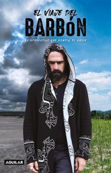 el viaje del barbon (ebook)-checo hernandez "el barbon"-9786073800556