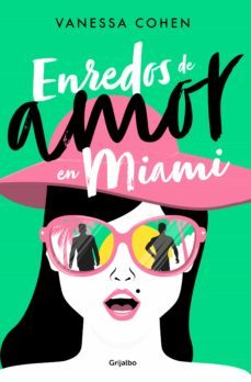 enredos de amor en miami (ebook)-vanessa cohen-9786073814256