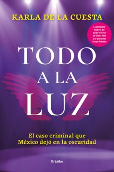 todo a la luz (ebook)-9786073842556