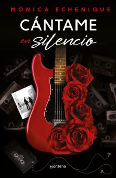 cantame en silencio (ebook)-mónica echenique-9786073846356