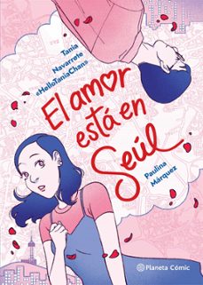 el amor esta en seul (ebook)-9786073902656