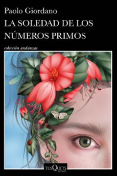 la soledad de los numeros primos-9786073910156