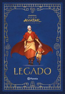 avatar. legado (ebook)-9786073916356