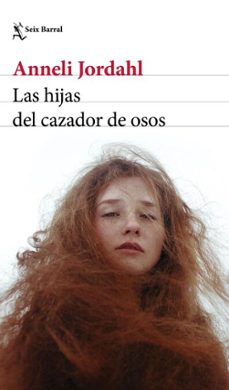 las hijas del cazador de osos (ebook)-anneli jordahl-9786073919456