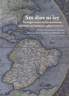 sin dios ni ley (ebook)-9786075398556