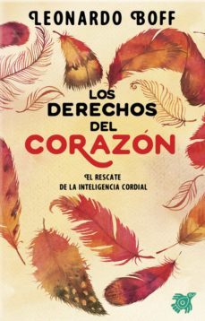 los derechos del corazon (ebook)-leonardo boff-9786076121856