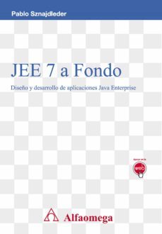 jee 7 a fondo (ebook)-pablo sznajdleder-9786076224656