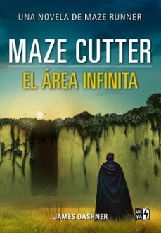 -james dashner-9786076373156