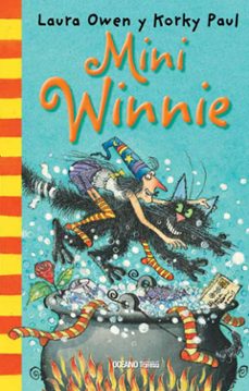 winnie historias. mini winnie (ebook)-korky paul-laura owen-9786077356356