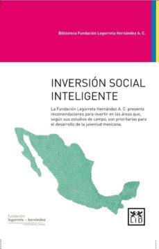 inversion social inteligente (ebook)-9786077610656