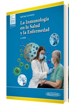 la inmunologia en la salud y la enfermedad 3ª edicion-9786078546756