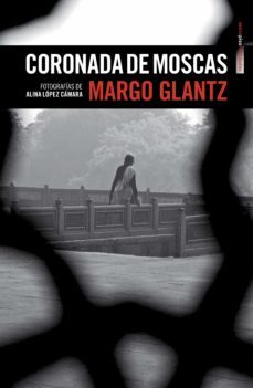 coronada de moscas (ebook)-9786078619856