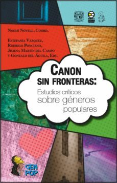 canon sin fronteras (ebook)-9786078636556