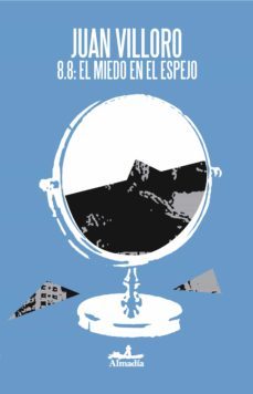 8.8: el miedo en el espejo (ebook)-9786078667956