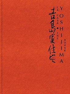 the yoshijima house-9786078880256