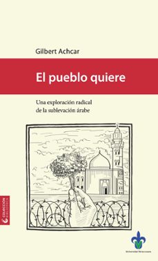 el pueblo quiere (ebook)-gilbert achcar-9786078923656