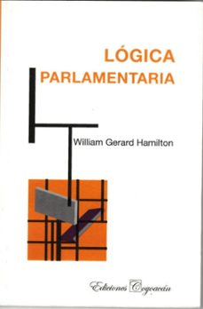 -william gerard hamilton-9786079014056