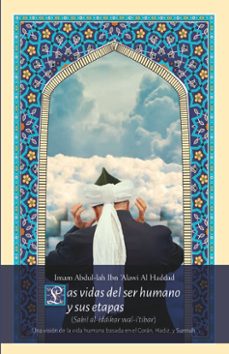 las vidas del ser humano y sus etapas (ebook)-9786079888756