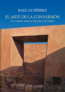 el arte de la conversion (ebook)-raul gutierrez-9786123173456