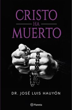 cristo ha muerto (ebook)-josé luis hauyón dall'orto-9786123198756