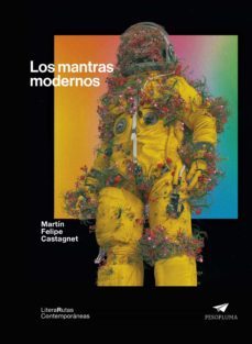 los mantras modernos (ebook)-martin felipe castagnet-9786124416156