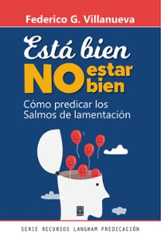 está bien no estar bien (ebook)-federico g. villanueva-9786125026156