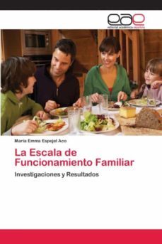la escala de funcionamiento familiar-9786202254656