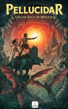 pellucidar (ebook)-edgar rice burroughs-9786253876456