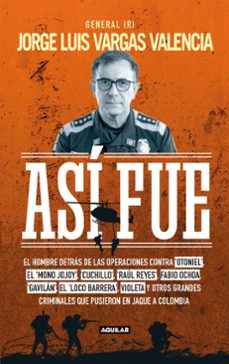 asi fue (ebook)-jorge luis vargas valencia-9786287539556