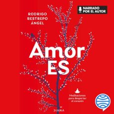amor es (audiolibro)-rodrigo restrepo-9786287707856