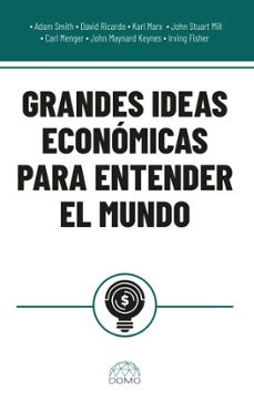 grandes ideas economicas para entender el mundo (ebook)-9786287820456
