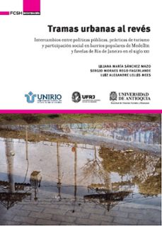 tramas urbanas al reves (ebook)-9786287850156