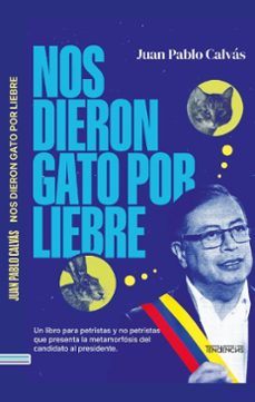 -juan pablo calvás-9786289661156