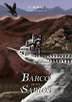 barco de los sabios (ebook)-c. agraz-9786313060856