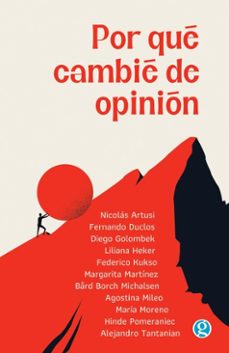 por que cambie de opinion (ebook)-nicolás artusi-fernando duclos-diego golombek-9786316532756