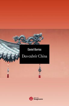 des-cubrir china (ebook)-daniel barrios-9786316664556