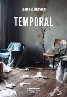 temporal (ebook)-carina mermelstein-9786316726056