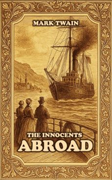 the innocents abroad (ebook)-mark twain-9786397331156